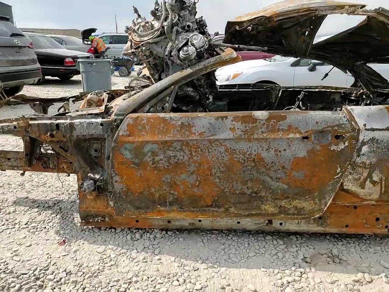 Фото: WBSWL93549P332405