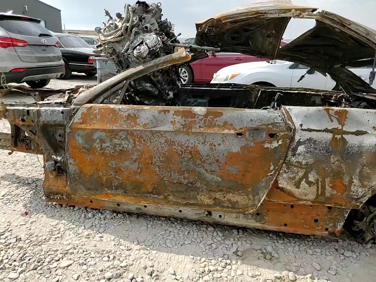 Фото: WBSWL93549P332405