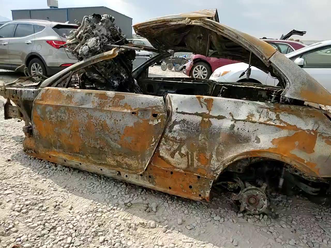 Фото: WBSWL93549P332405