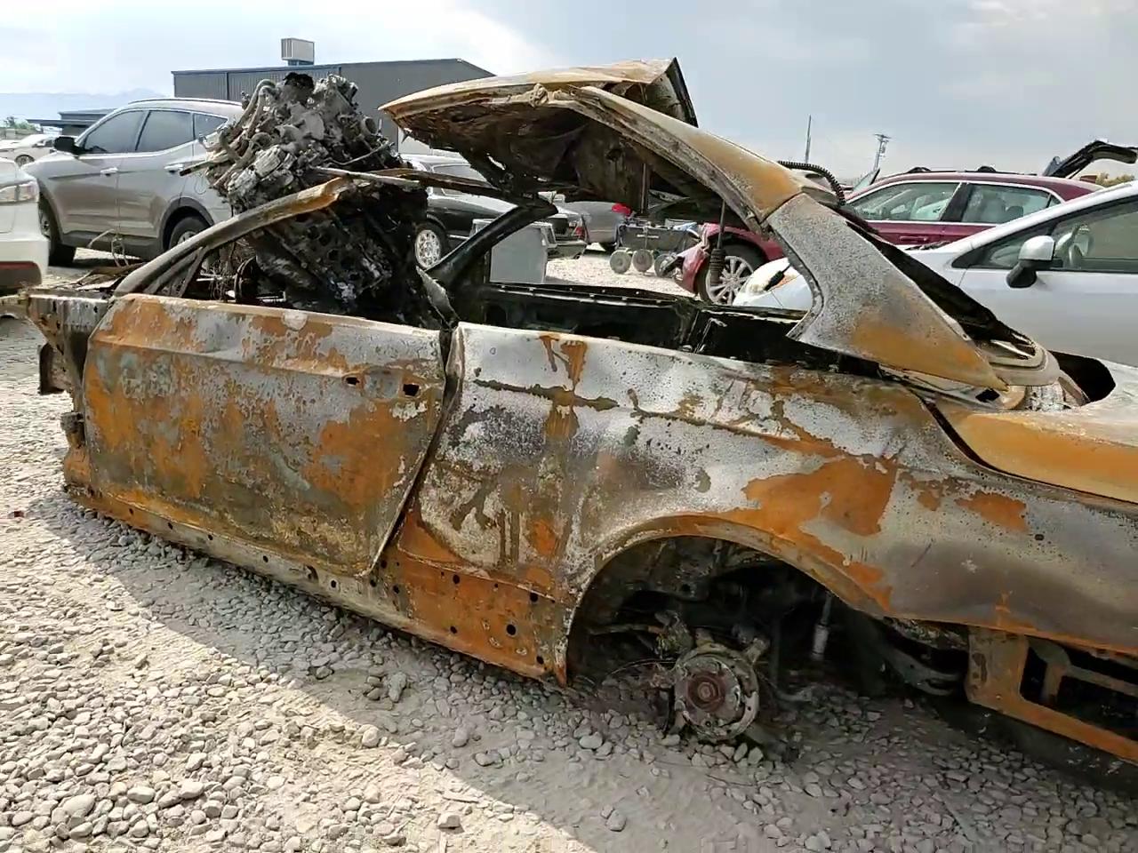 Фото: WBSWL93549P332405