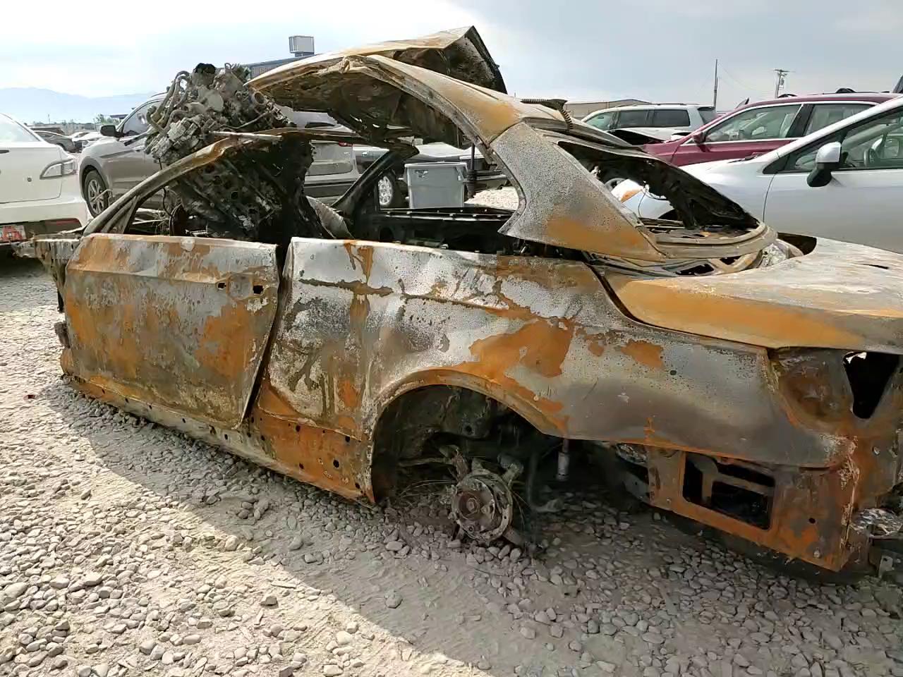 Фото: WBSWL93549P332405