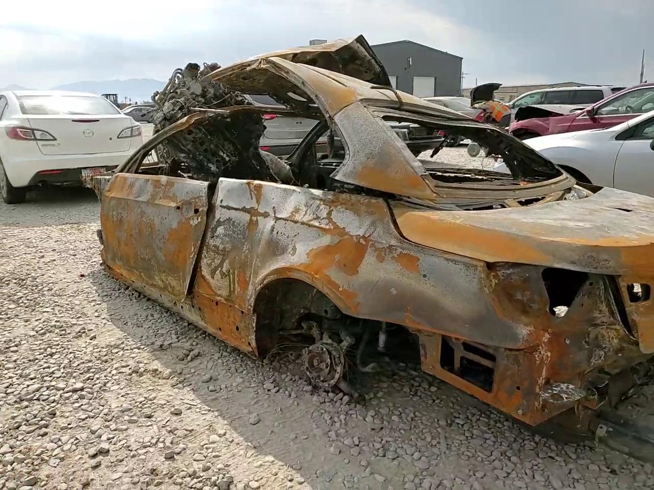 Фото: WBSWL93549P332405