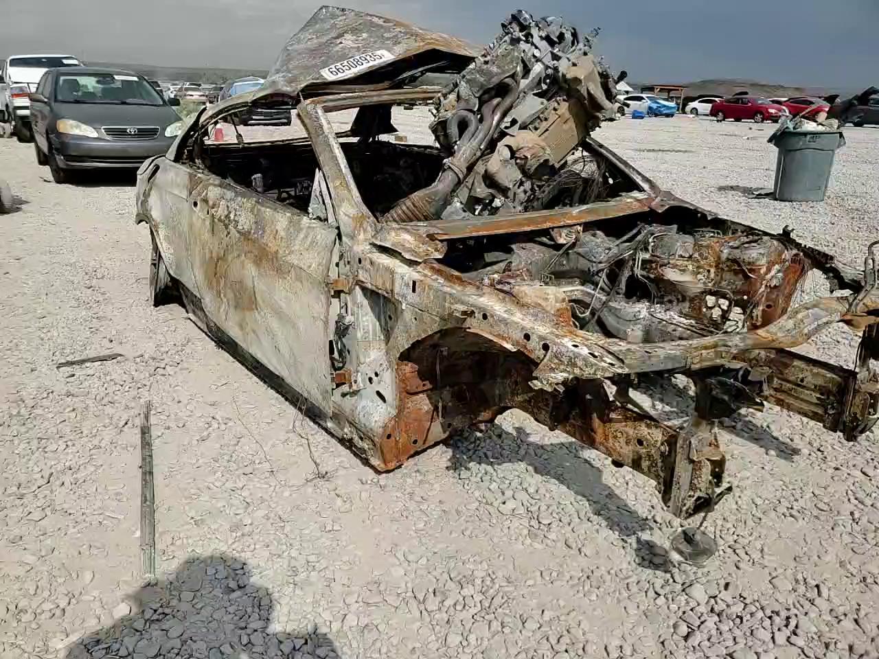 Фото: WBSWL93549P332405