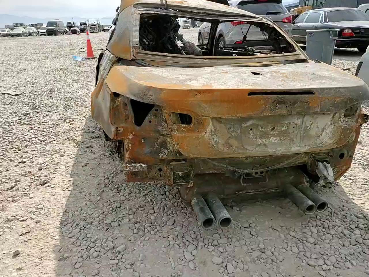 Фото: WBSWL93549P332405