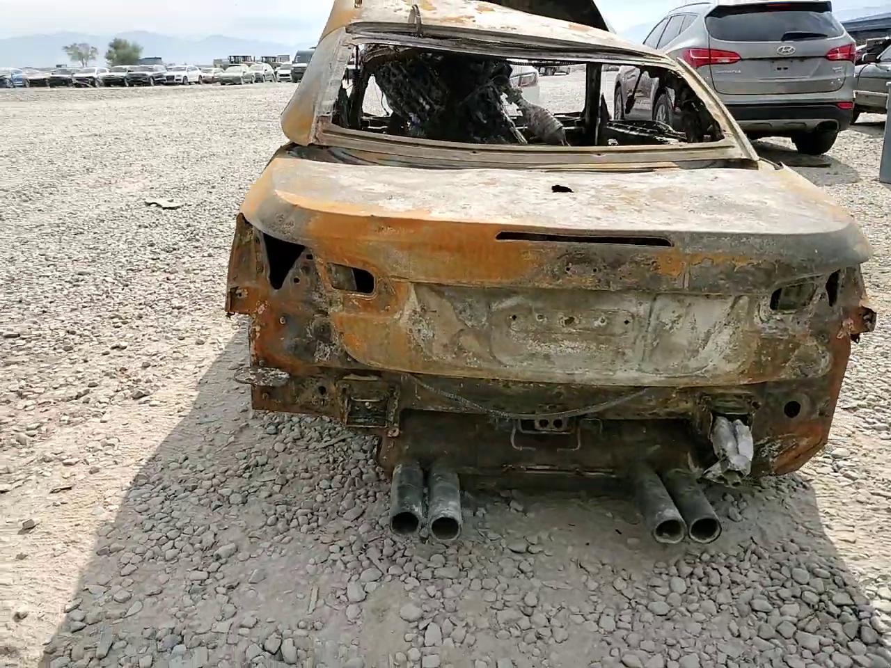 Фото: WBSWL93549P332405