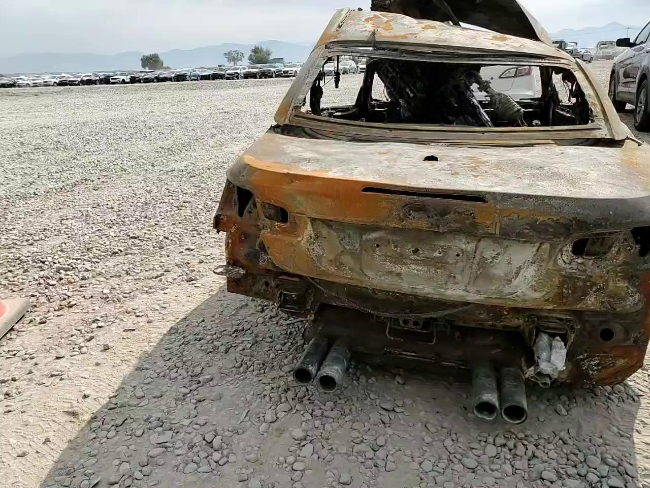 Фото: WBSWL93549P332405