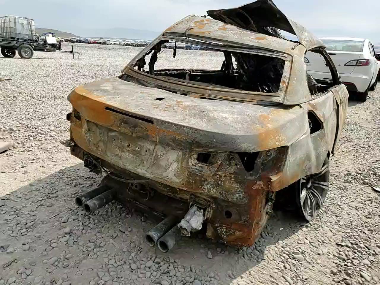 Фото: WBSWL93549P332405