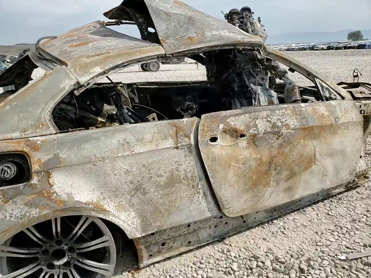 Фото: WBSWL93549P332405