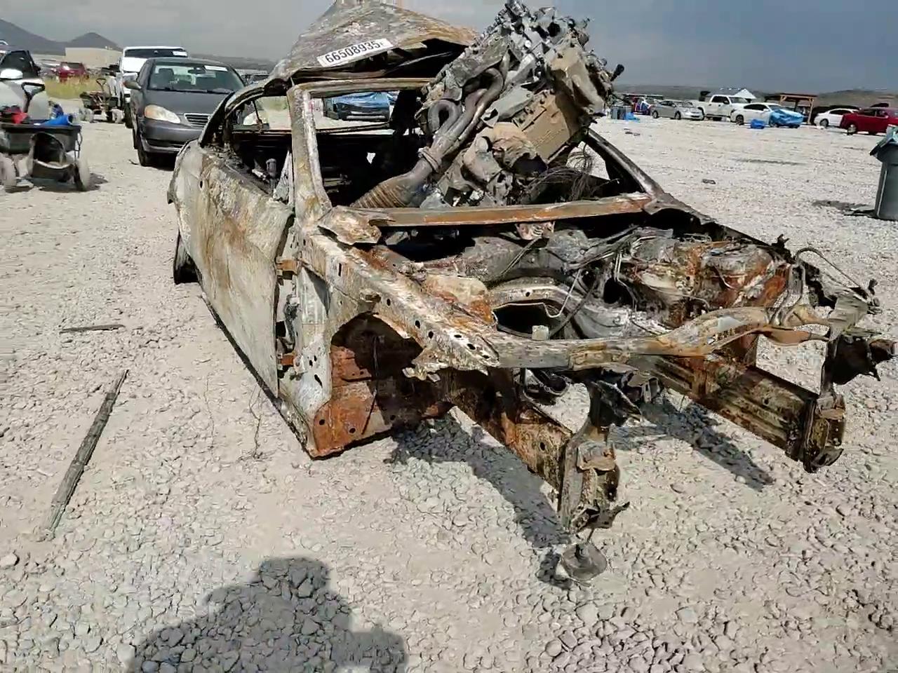 Фото: WBSWL93549P332405