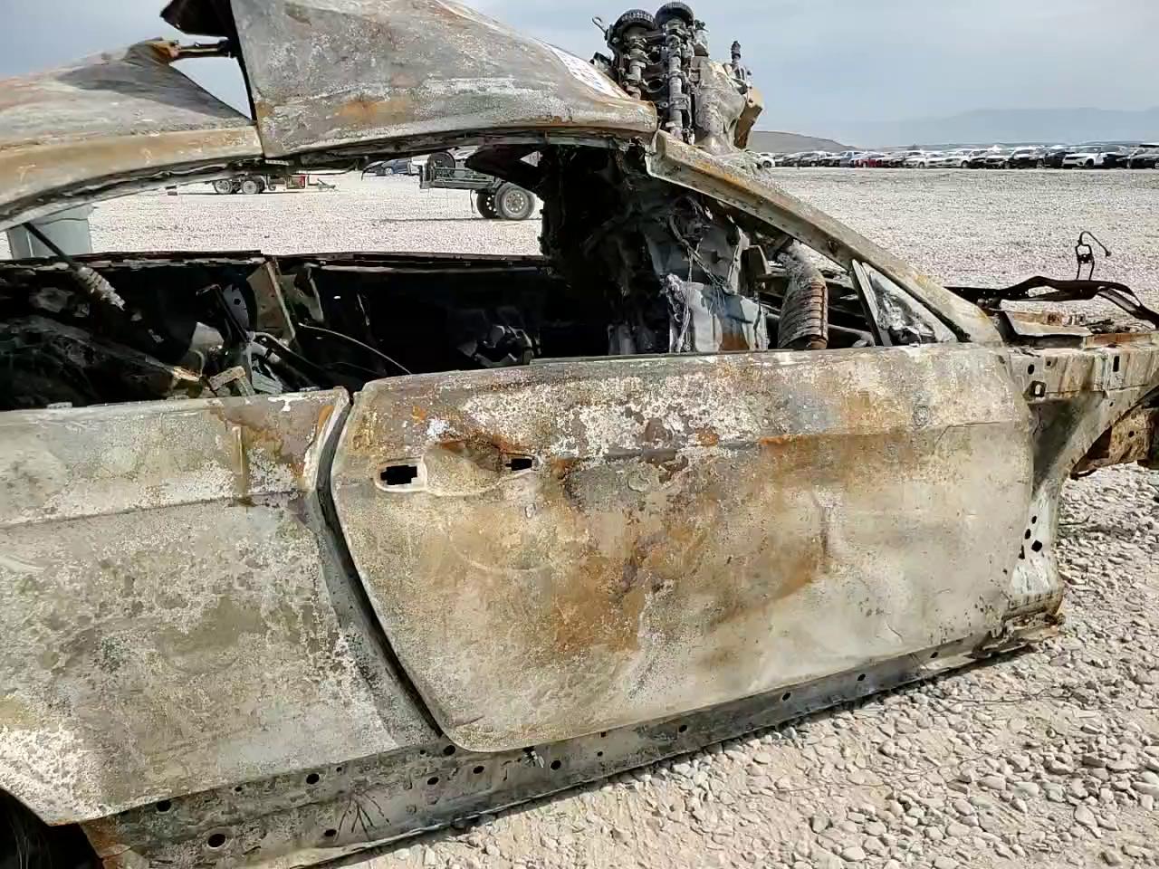 Фото: WBSWL93549P332405