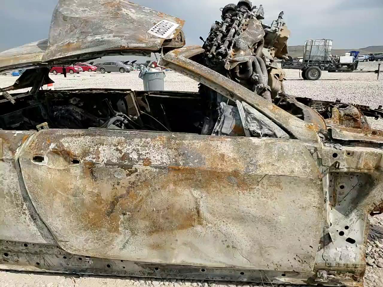 Фото: WBSWL93549P332405