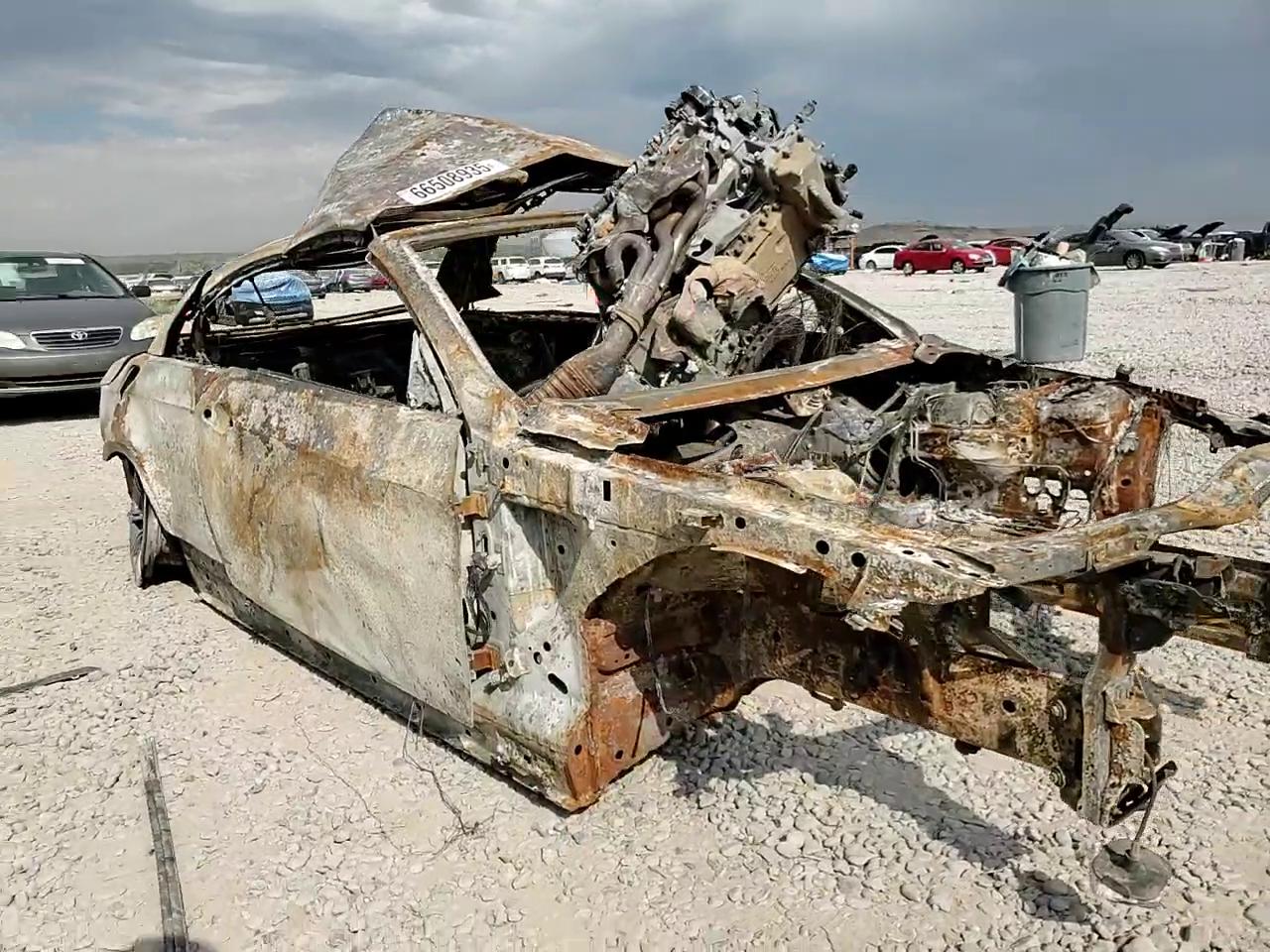 Фото: WBSWL93549P332405