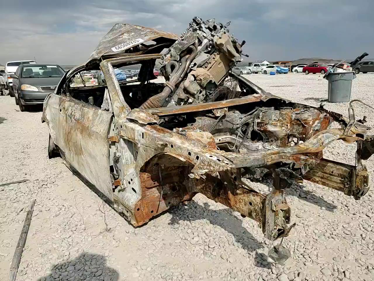 Фото: WBSWL93549P332405