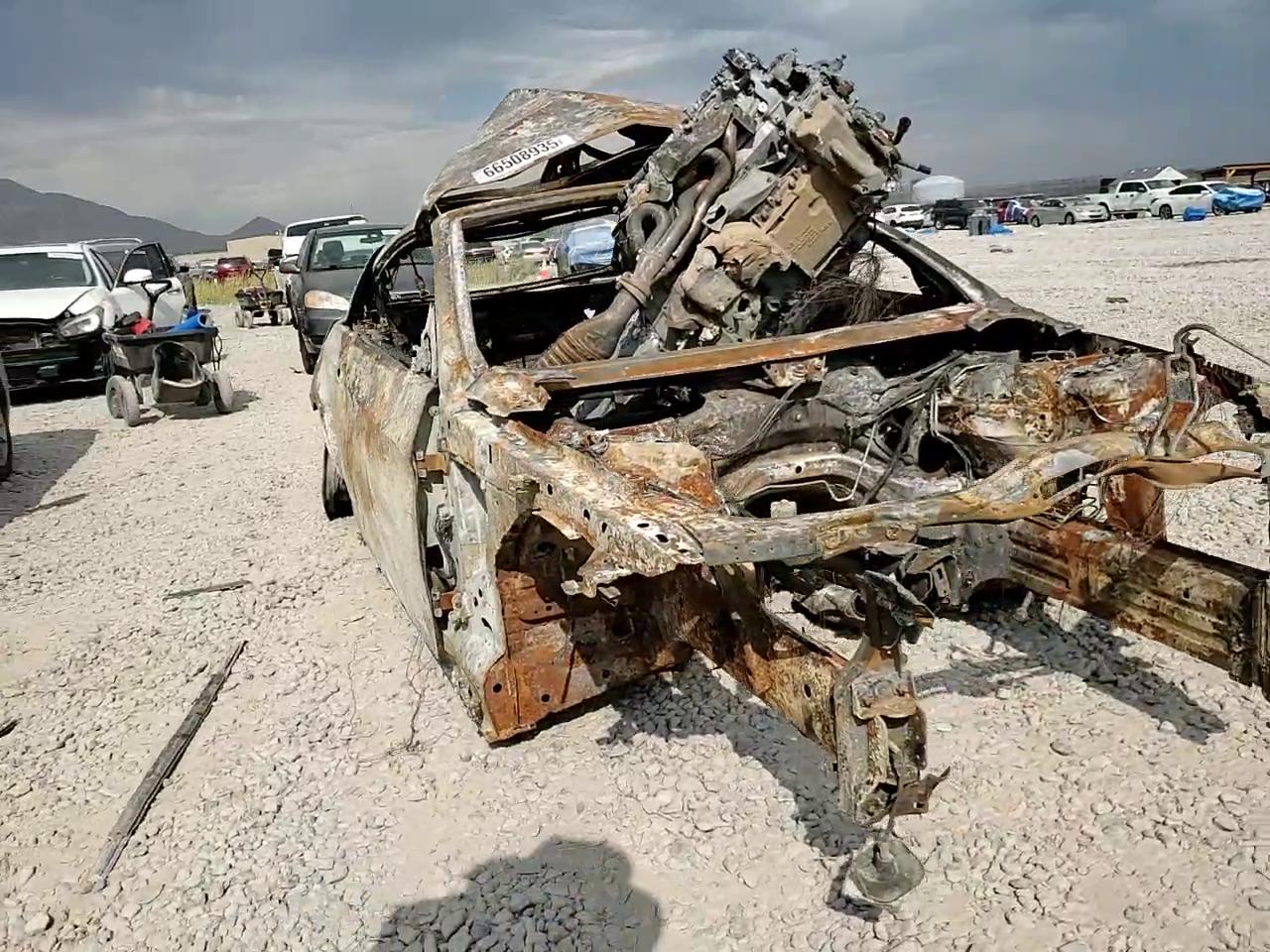 Фото: WBSWL93549P332405