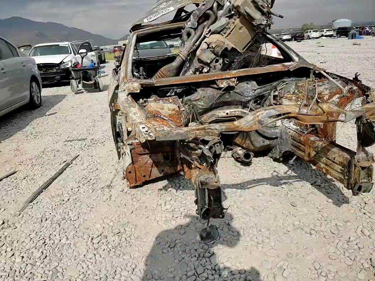 Фото: WBSWL93549P332405