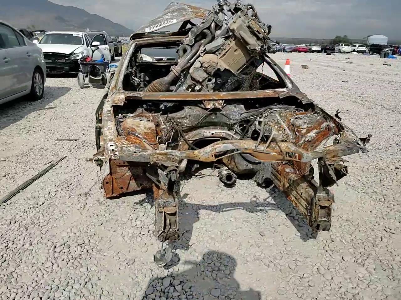 Фото: WBSWL93549P332405