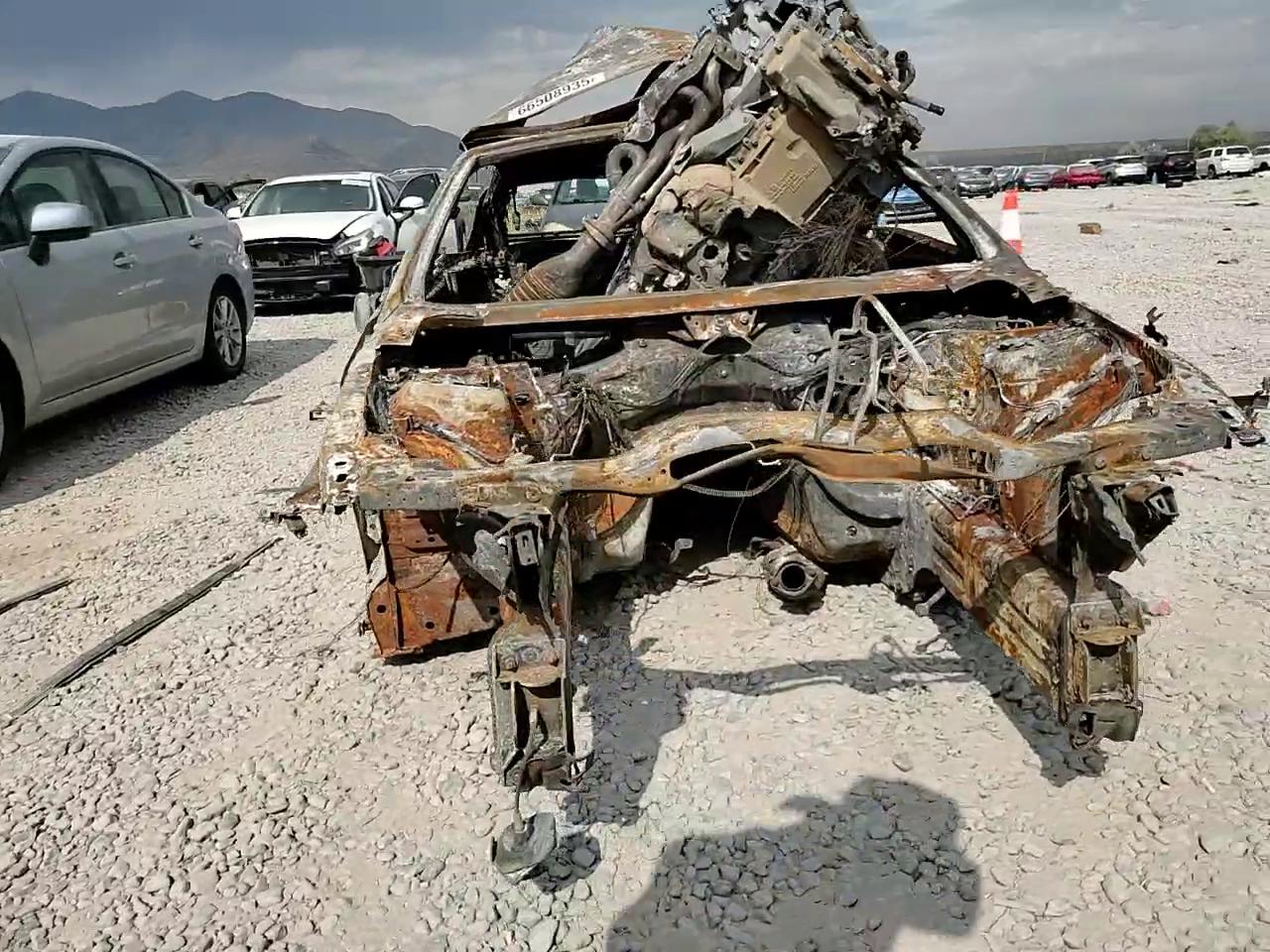 Фото: WBSWL93549P332405