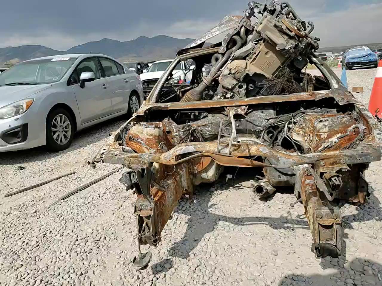 Фото: WBSWL93549P332405