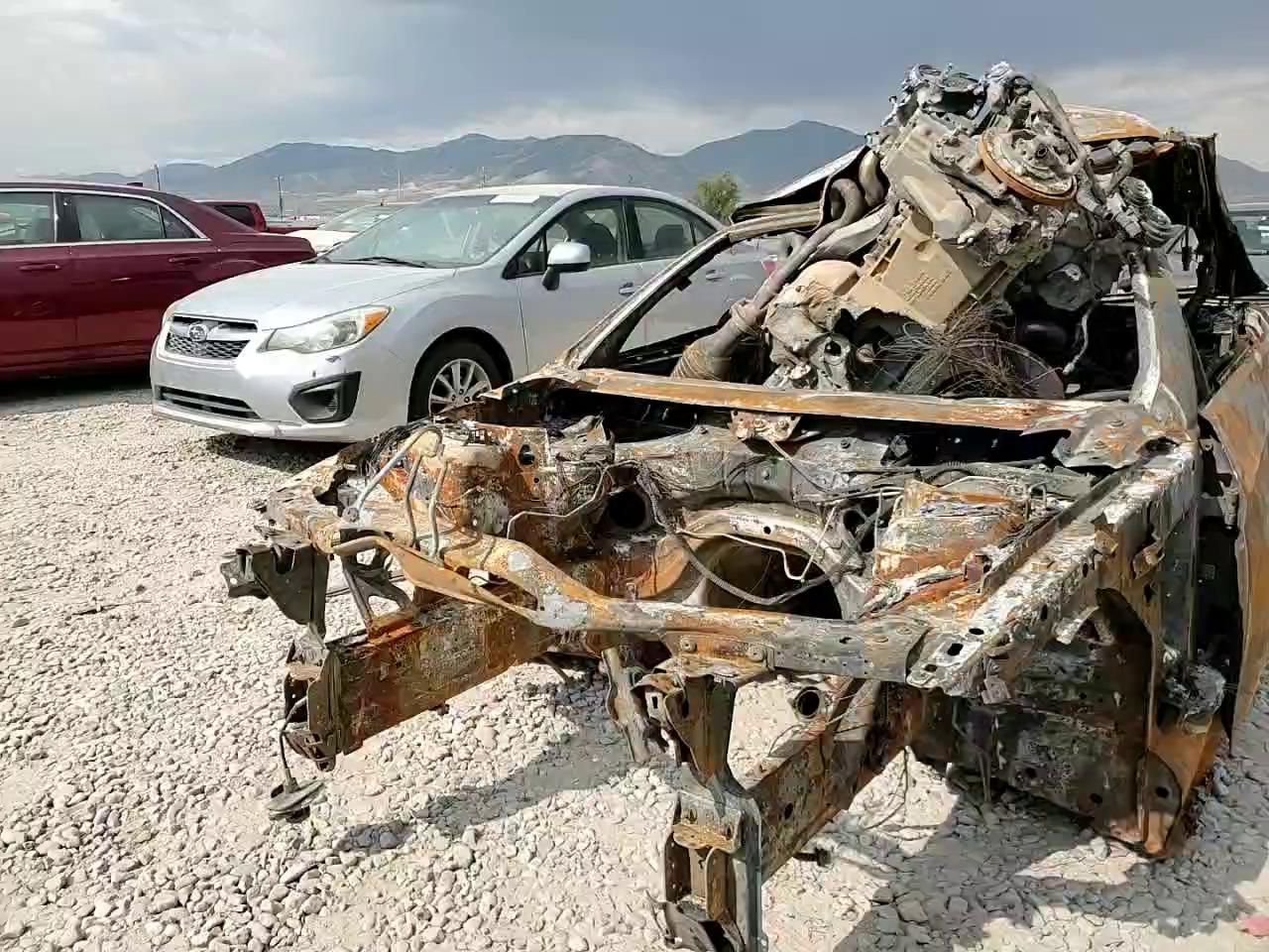 Фото: WBSWL93549P332405