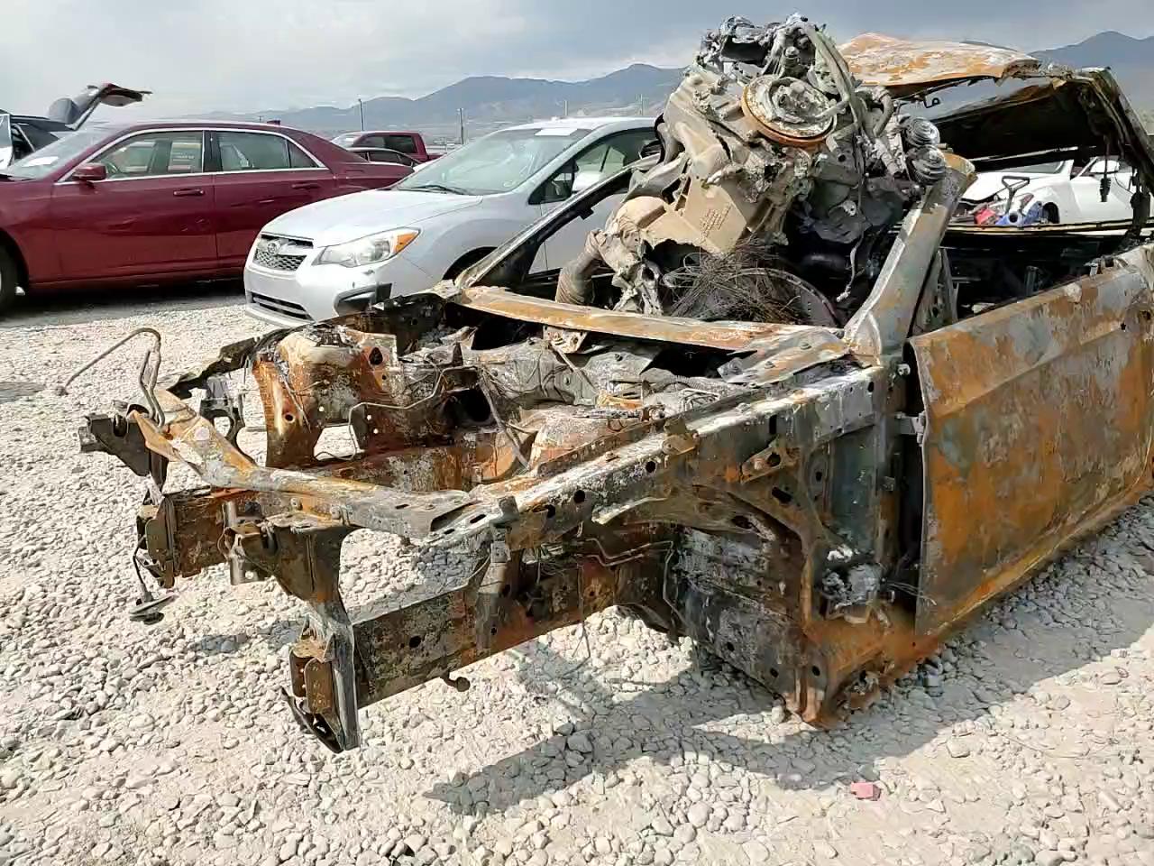 Фото: WBSWL93549P332405