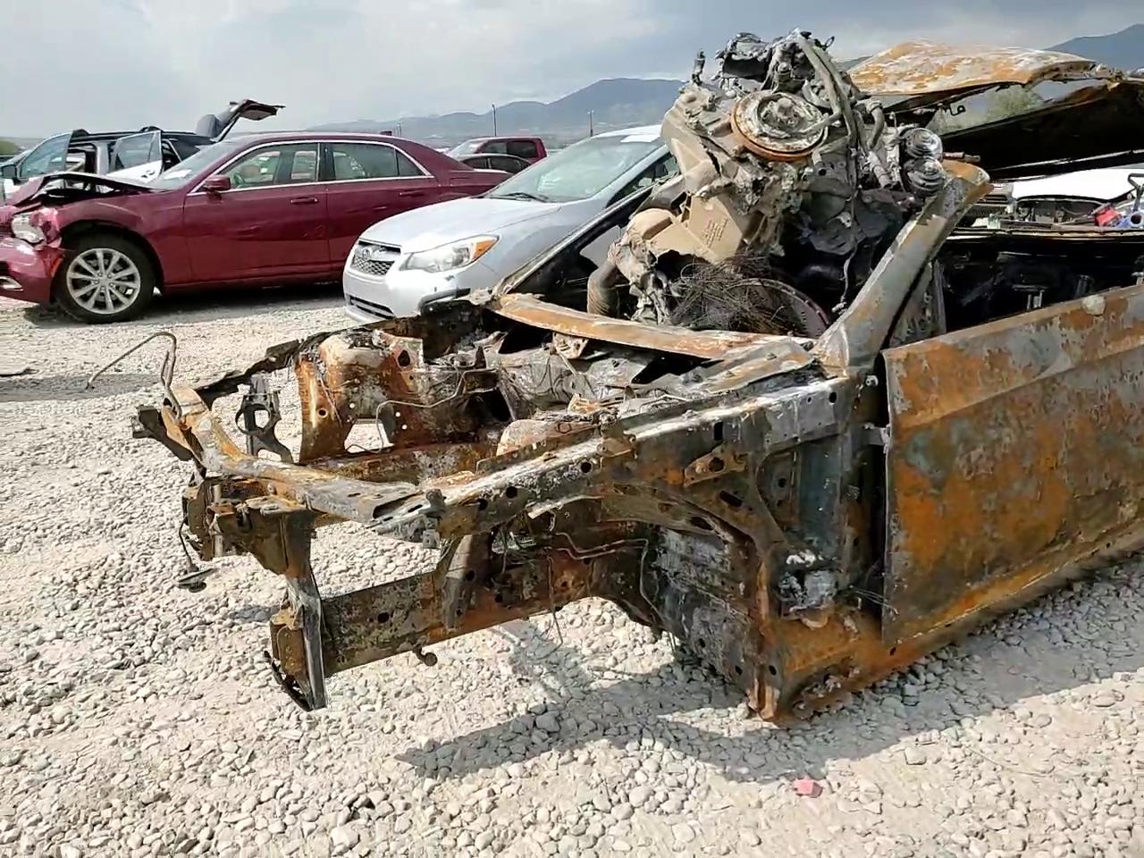 Фото: WBSWL93549P332405