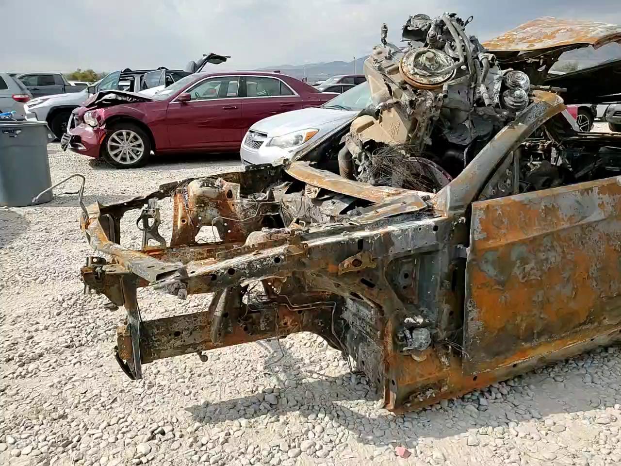 Фото: WBSWL93549P332405