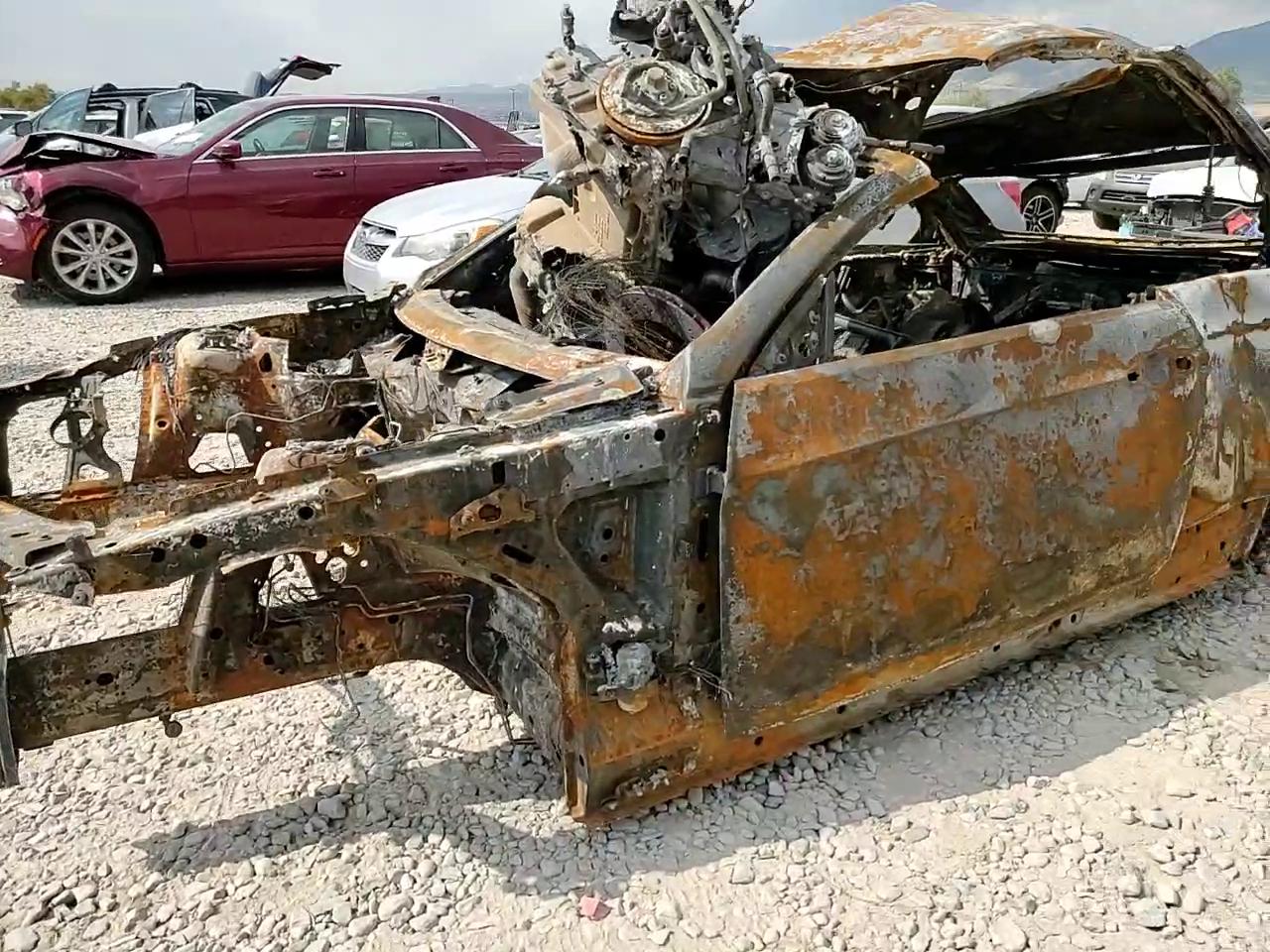 Фото: WBSWL93549P332405