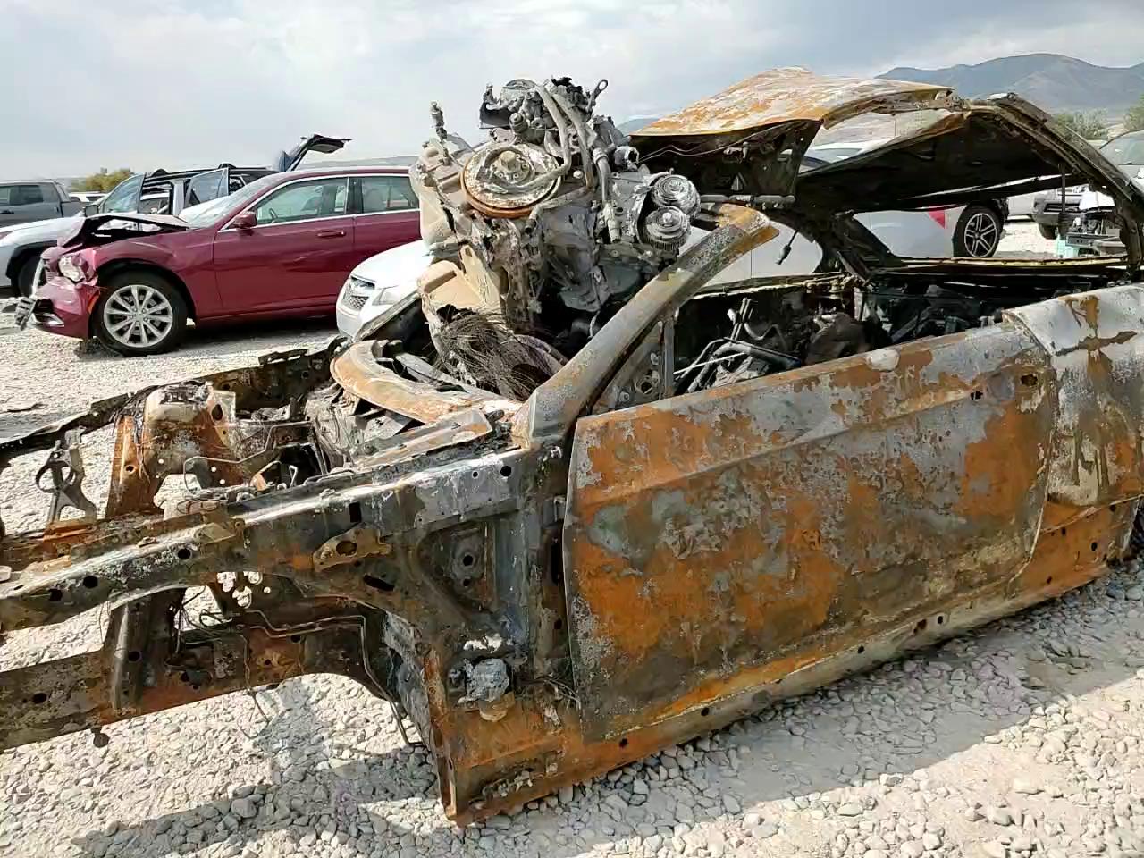 Фото: WBSWL93549P332405