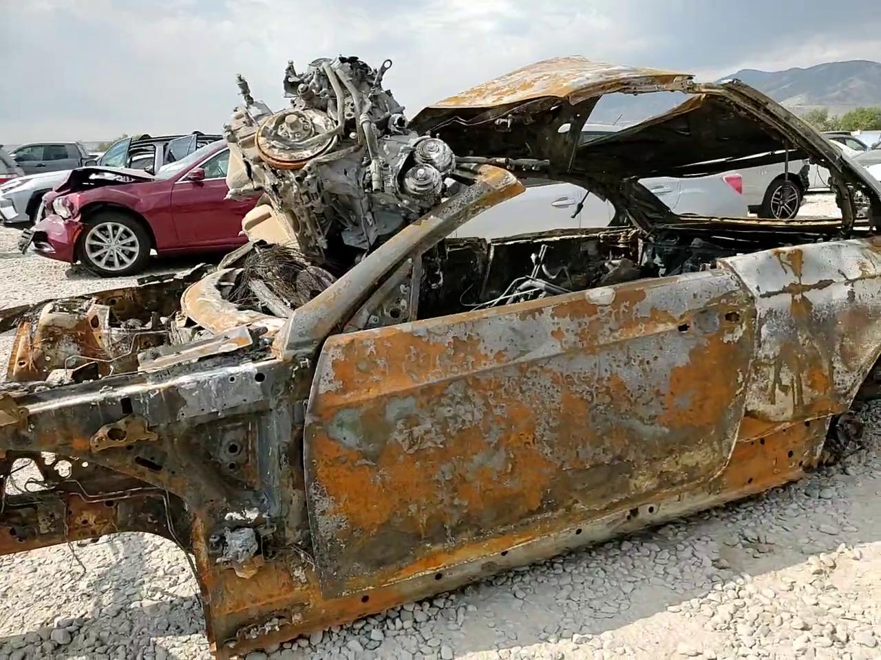 Фото: WBSWL93549P332405