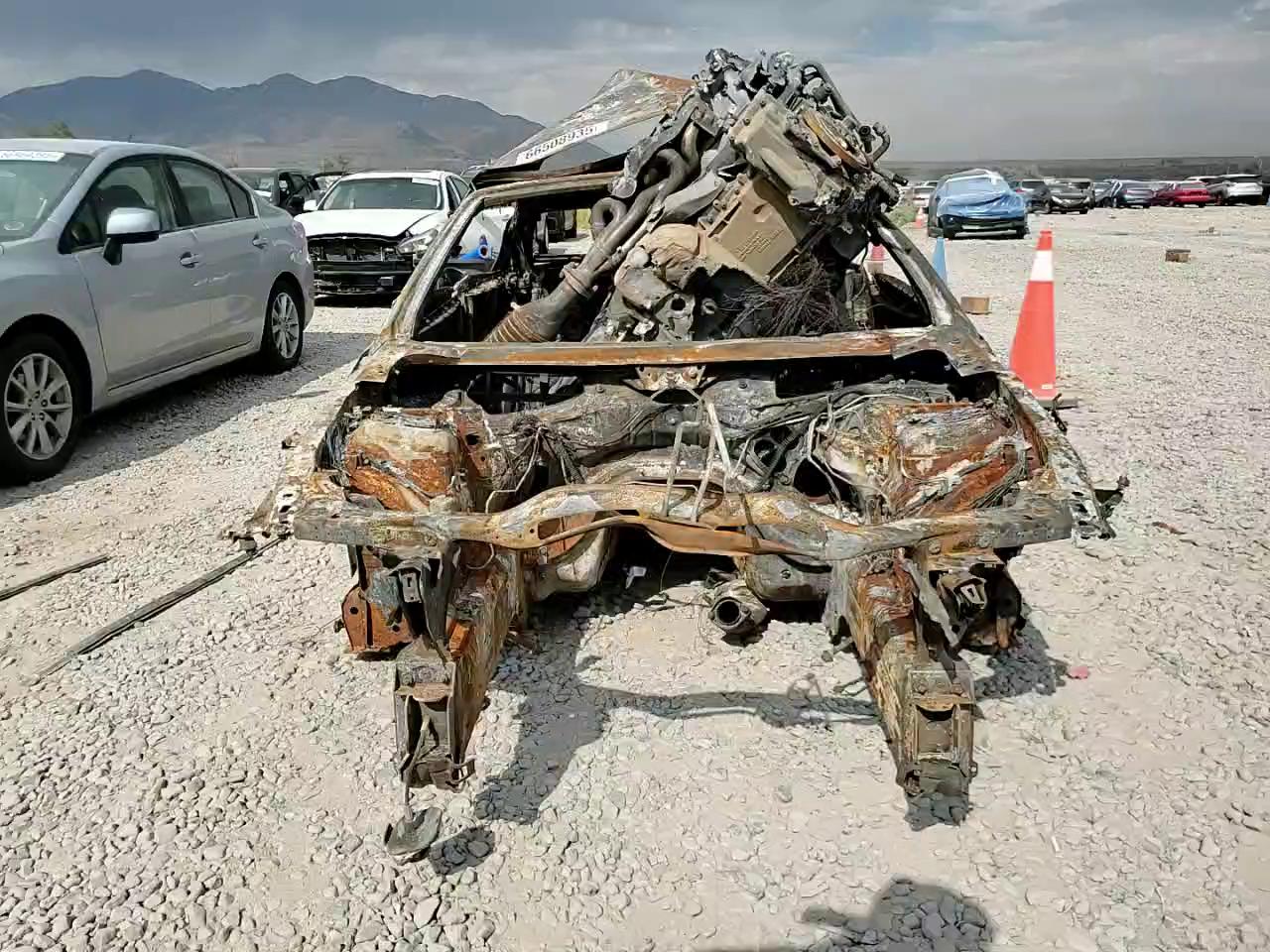 Фото: WBSWL93549P332405