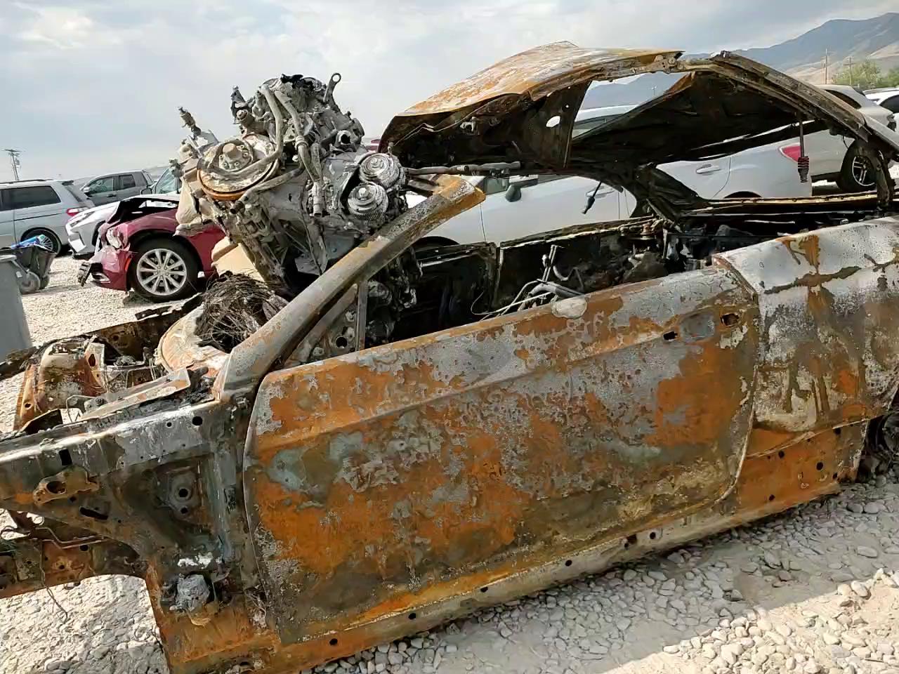 Фото: WBSWL93549P332405