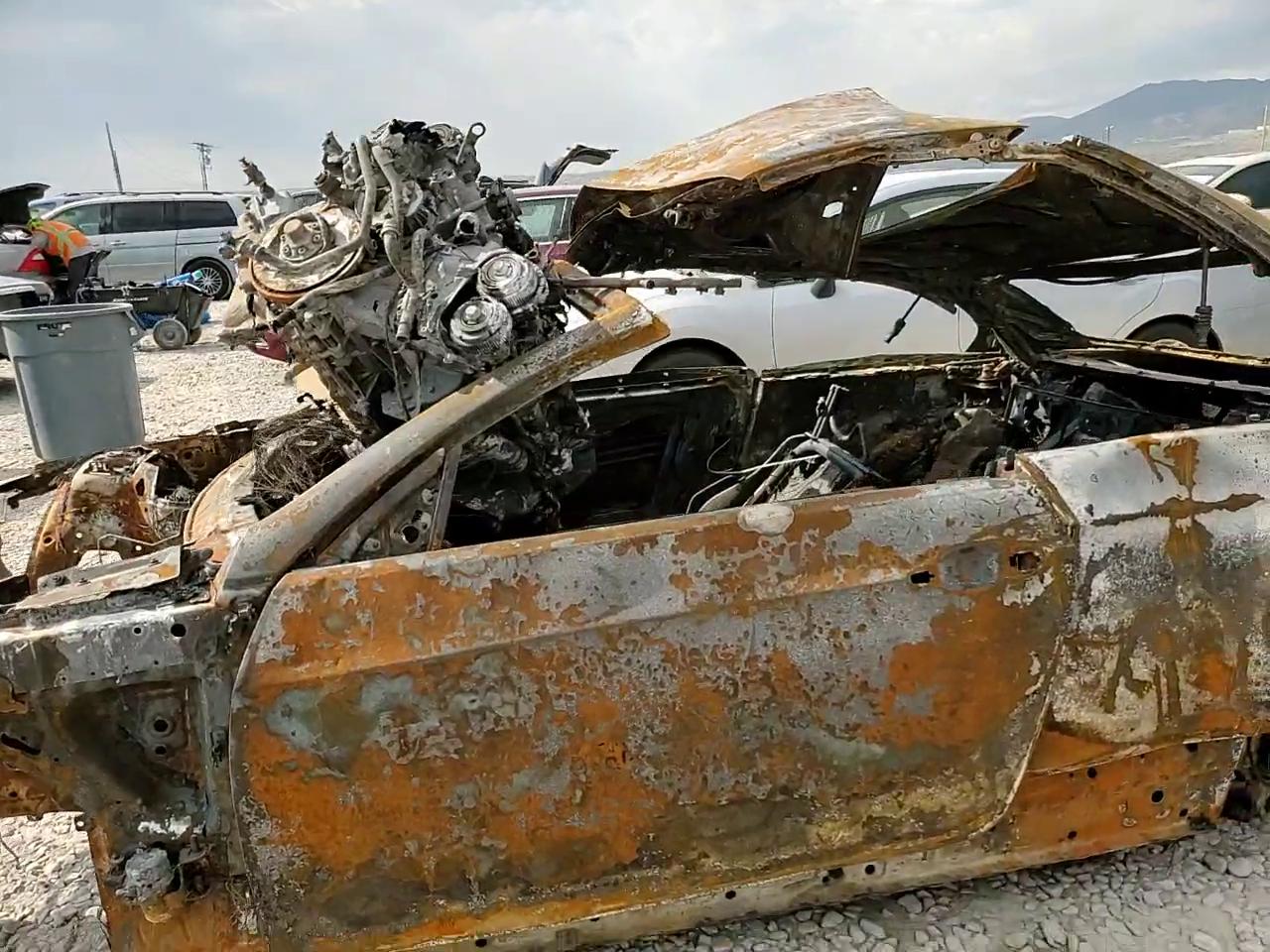 Фото: WBSWL93549P332405