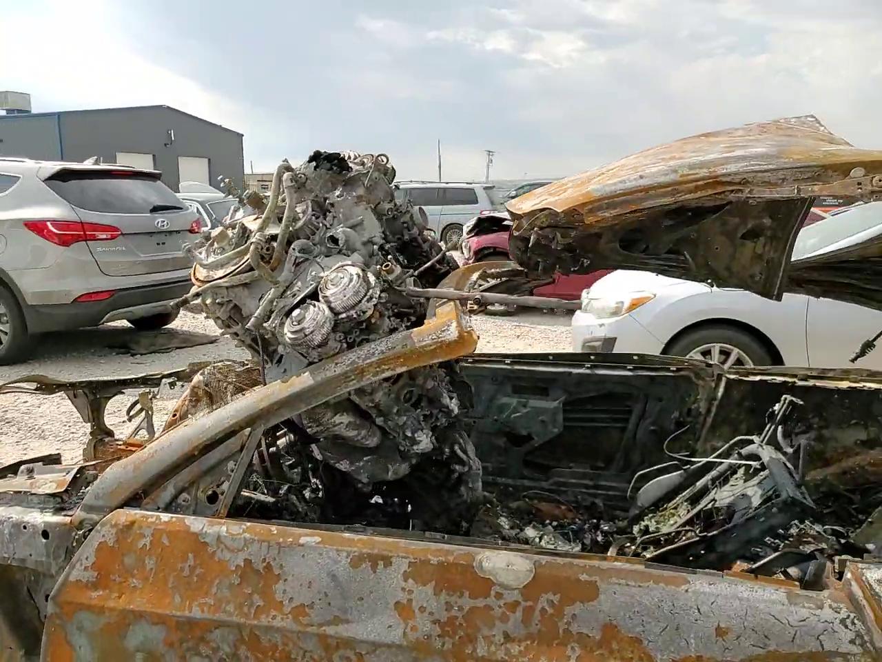 Фото: WBSWL93549P332405