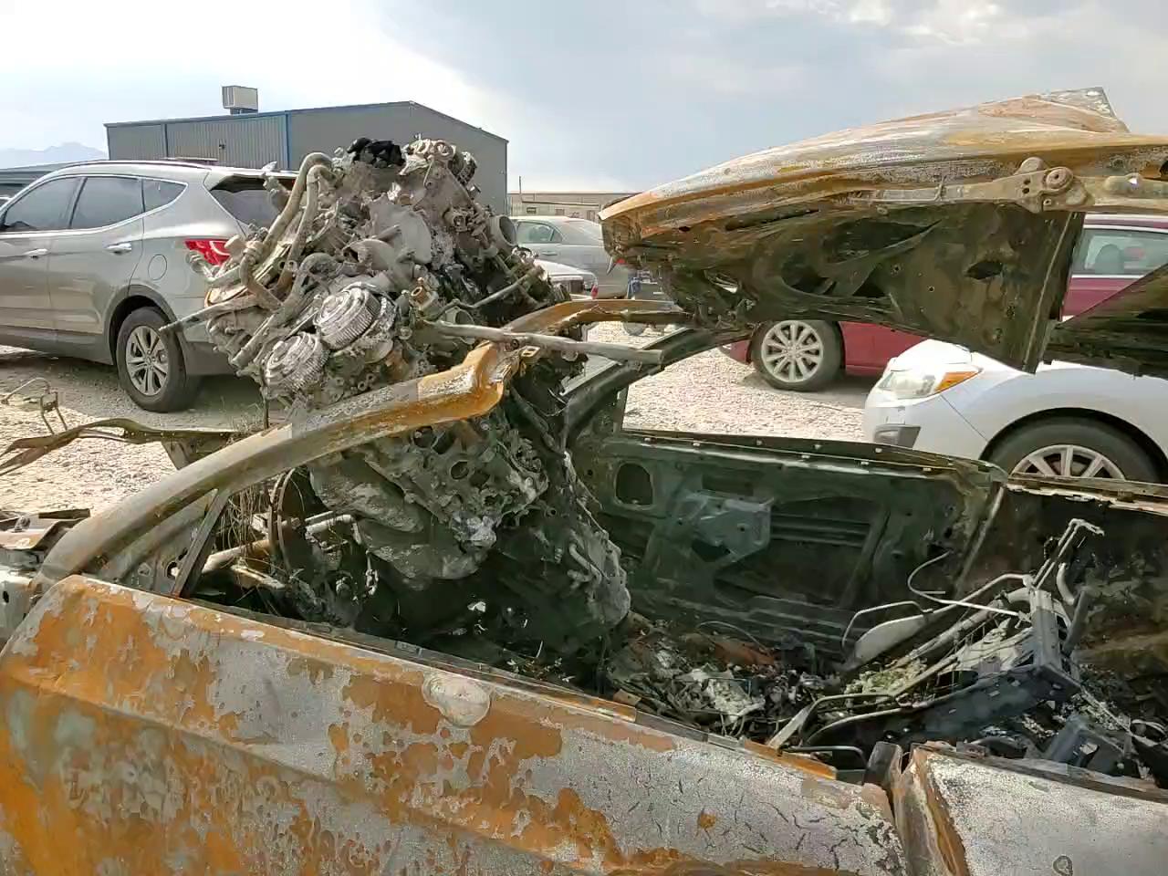 Фото: WBSWL93549P332405