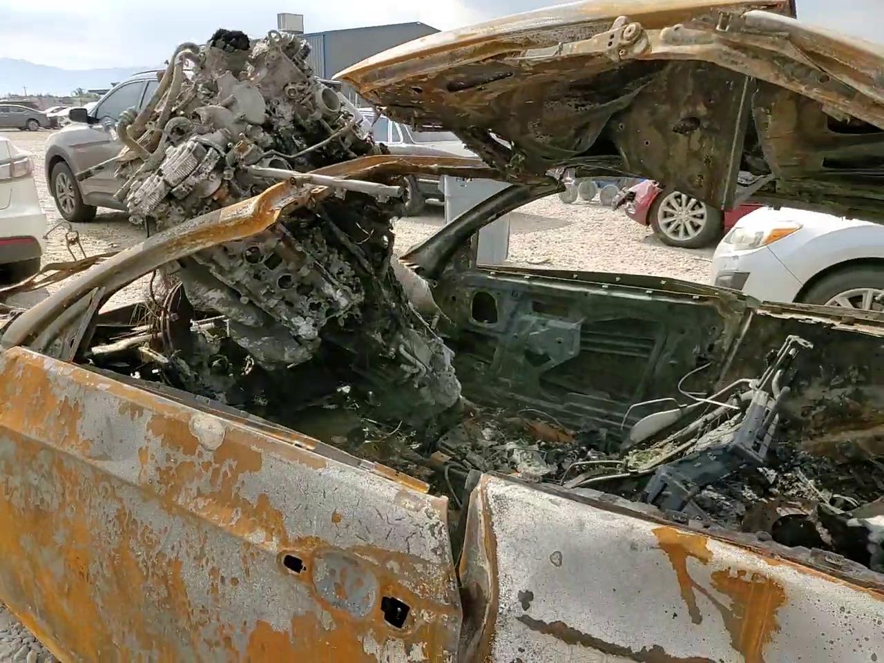 Фото: WBSWL93549P332405