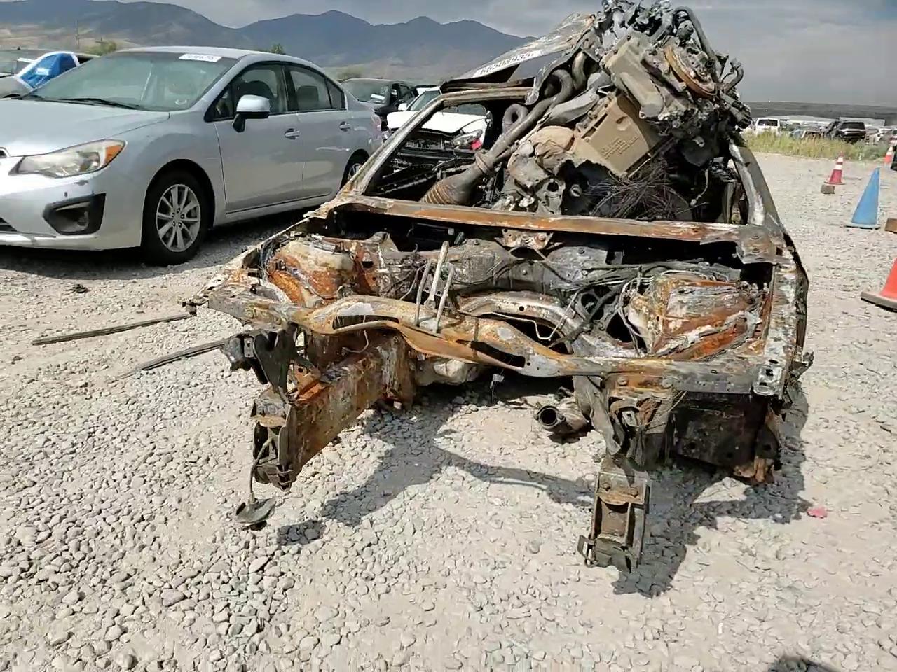 Фото: WBSWL93549P332405