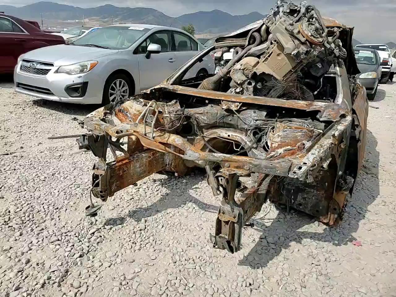 Фото: WBSWL93549P332405