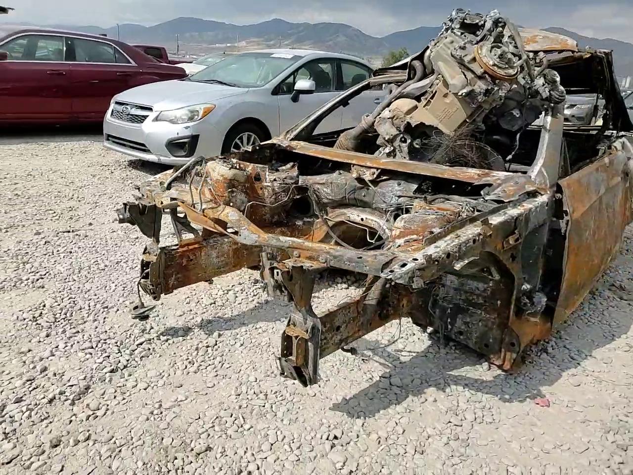 Фото: WBSWL93549P332405