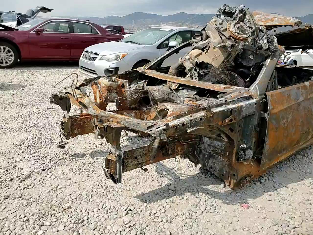 Фото: WBSWL93549P332405