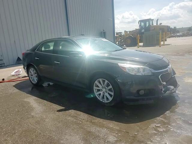 2014 Chevrolet Malibu 3Lt VIN: 1G11G5SX0EF127903 Lot: 63933025
