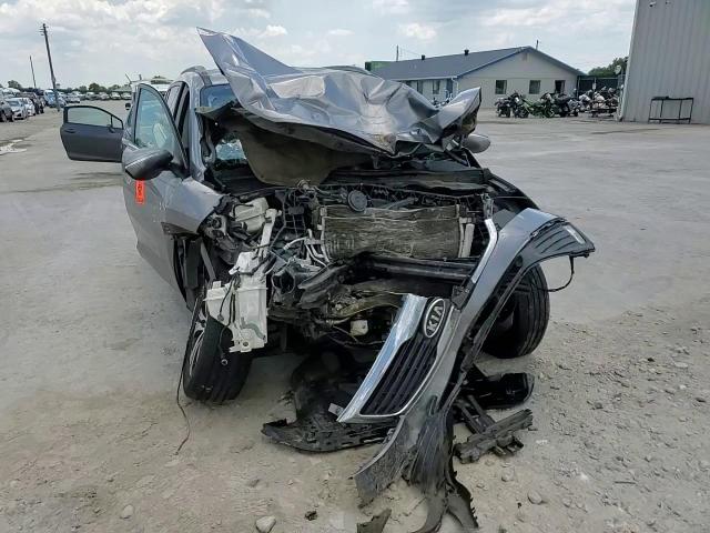 2012 Kia Sportage Ex VIN: KNDPCCA28C7219629 Lot: 63507695