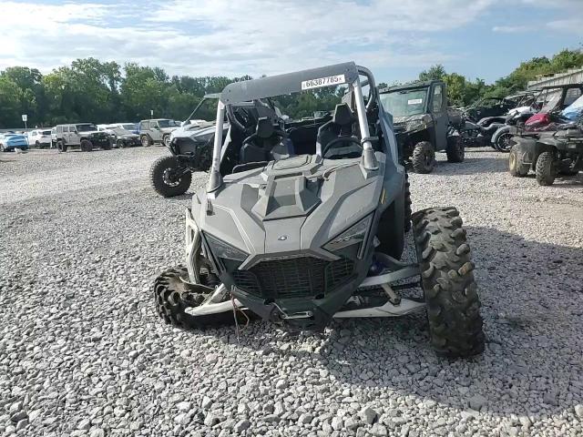 2024 Polaris Rzr Pro R Premium VIN: 3NSRGC2K0RG331882 Lot: 66387785