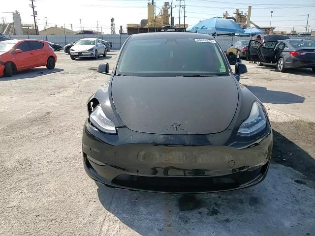 2022 Tesla Model Y VIN: 7SAYGDEE3NF439702 Lot: 65049315
