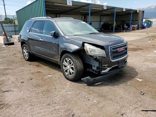 2016 GMC Acadia Slt-2 VIN: 1GKKRSKD5GJ342238 Lot: 64279015