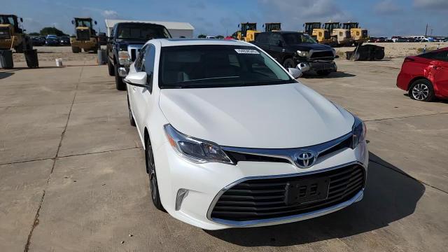 2016 Toyota Avalon Hybrid VIN: 4T1BD1EB8GU053024 Lot: 64838345