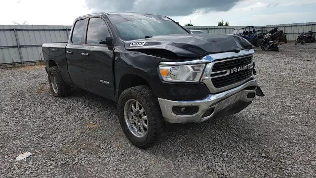 2020 Ram 1500 Big Horn/Lone Star VIN: 1C6SRFBT1LN346050 Lot: 63774405