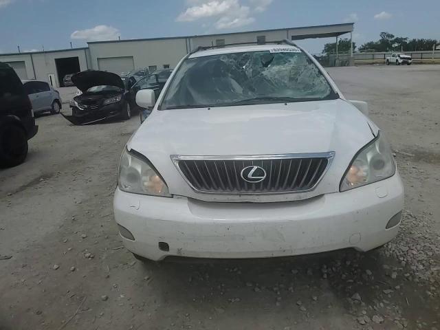 2008 Lexus Rx 350 VIN: 2T2GK31U98C042370 Lot: 63940535