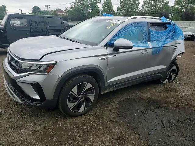 2024 Volkswagen Taos Se VIN: 3VVVX7B2XRM036055 Lot: 63767675