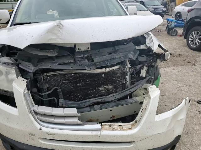 2008 Subaru Tribeca Limited VIN: 4S4WX97D684414919 Lot: 67065105