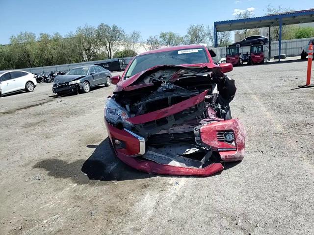 2022 Mitsubishi Mirage G4 Es VIN: ML32FUFJ1NHF07342 Lot: 66084785